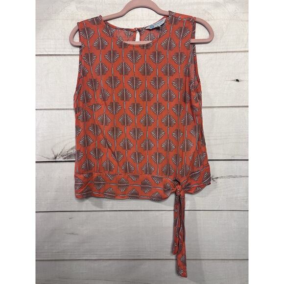 Escapada Living Size Medium Top Summer Flirty Easy - Picture 1 of 5